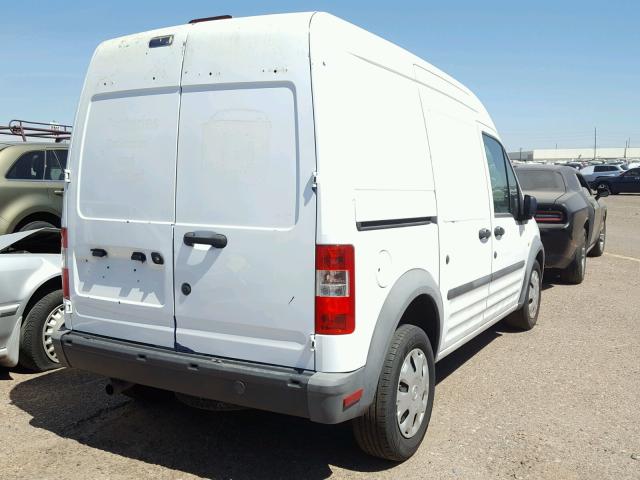 NM0LS7AN5DT134112 - 2013 FORD TRANSIT CO TWO TONE photo 4