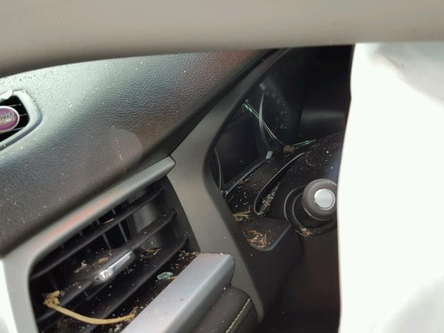 1GKKNNLS6JZ136817 - 2018 GMC ACADIA SLT 黑色 照片 8