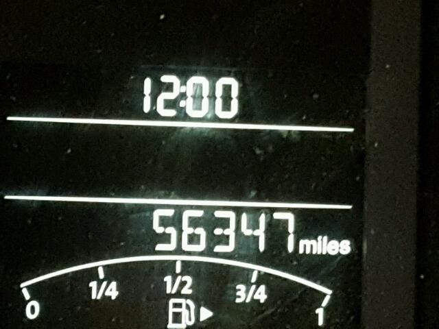 3VW2K7AJ1EM407698 - 2014 VOLKSWAGEN JETTA BASE 灰色 照片 8