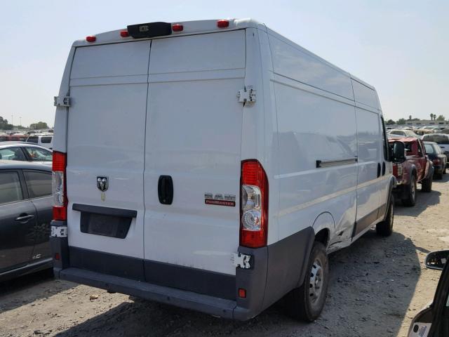 3C6URVJG5EE119636 - 2014 RAM PROMASTER 白色 照片 4