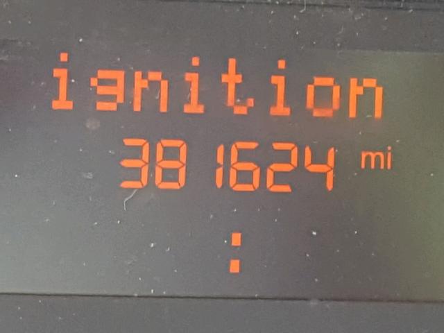 3C6URVJG5EE119636 - 2014 RAM PROMASTER 白色 照片 8