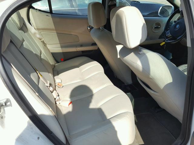 2G2WP522151149454 - 2005 PONTIAC GRAND PRIX Ağ foto 6