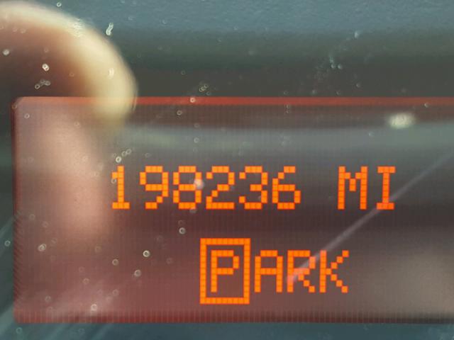 2G2WP522151149454 - 2005 PONTIAC GRAND PRIX Ağ foto 8