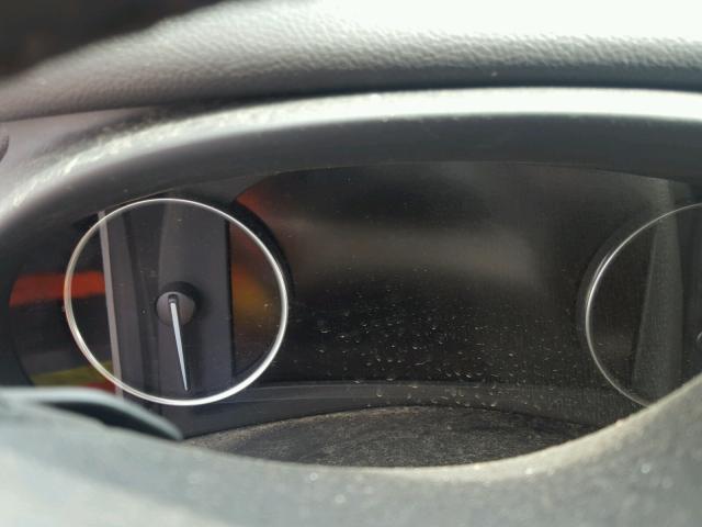 1G4ZP5SS0HU163035 - 2017 BUICK LACROSSE E 棕色 照片 8