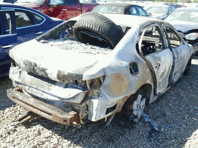 3VW2K7AJ6DM202246 - 2013 VOLKSWAGEN JETTA BASE BURN photo 9