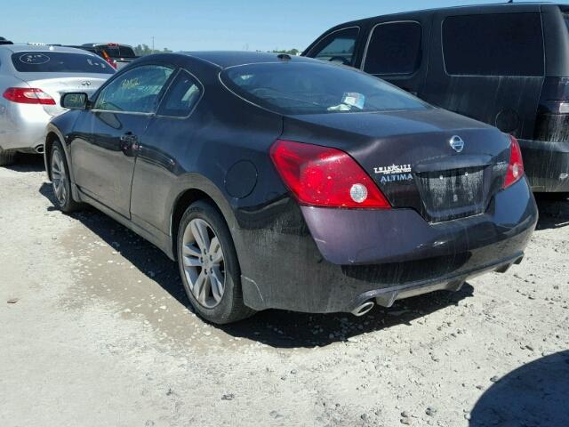 1N4AL2EP2CC262883 - 2012 NISSAN ALTIMA S PURPLE photo 3