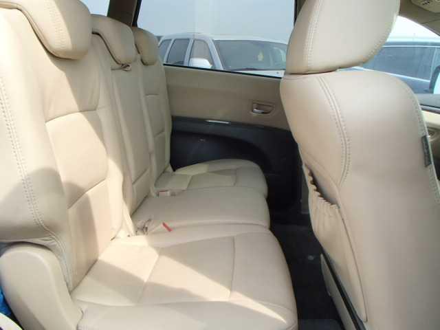 4S4WX99D194403079 - 2009 SUBARU TRIBECA LI 栗色 照片 6