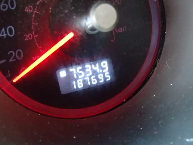 4S4WX99D194403079 - 2009 SUBARU TRIBECA LI 栗色 照片 8