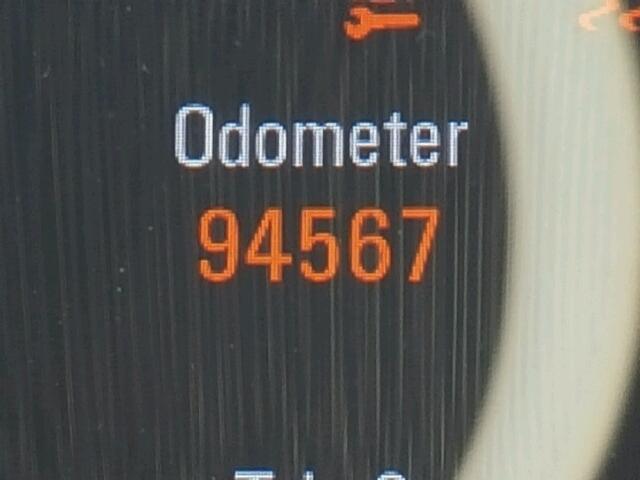 1G4GD5ERXCF225255 - 2012 BUICK LACROSSE P BLACK photo 8