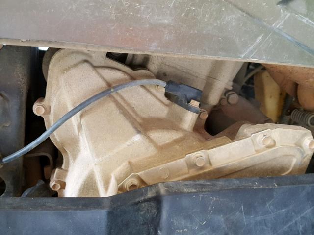 4XASEA50XHA089047 - 2017 POLARIS SPORTSMAN 绿色 照片 7