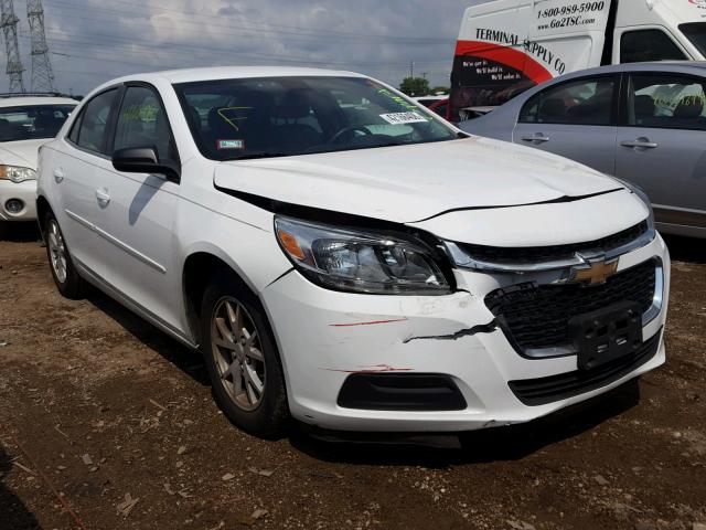 1G11A5SL9EF226041 - 2014 CHEVROLET MALIBU LS Ağ foto 1