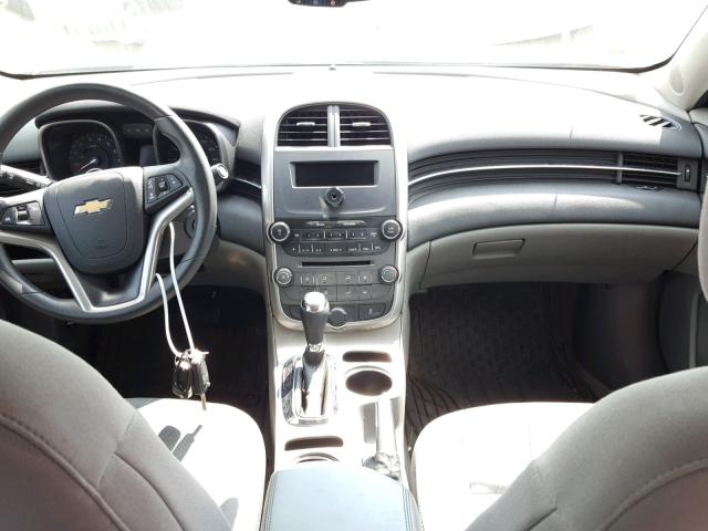 1G11A5SL9EF226041 - 2014 CHEVROLET MALIBU LS Ağ foto 9