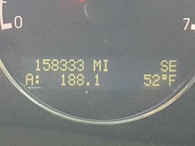 1GNDV23L75D286859 - 2005 CHEVROLET UPLANDER L 金色 照片 8