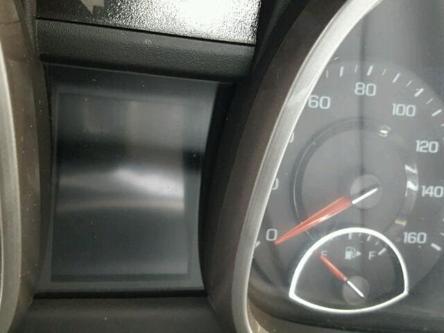 1G11A5SL5EF196293 - 2014 CHEVROLET MALIBU LS Қара фото 8