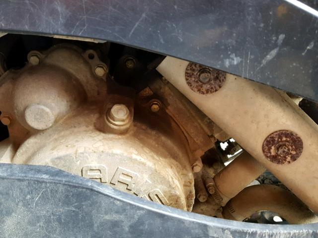 4XAMH46A5CA530469 - 2012 POLARIS SPORTSMAN 绿色 照片 7