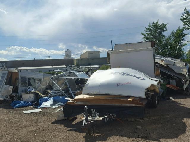 4YDT21024CB451081 - 2012 KEYSTONE OUTBACK WHITE photo 10