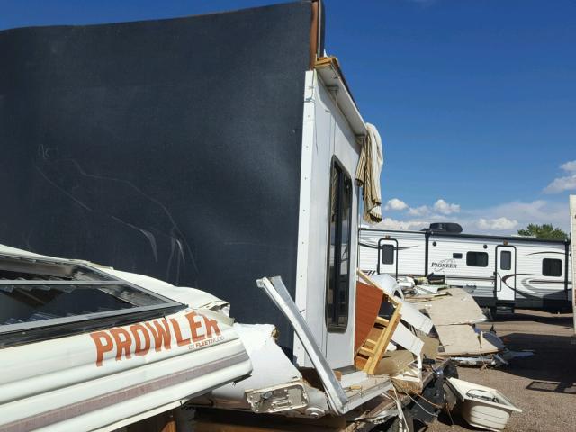 4YDT21024CB451081 - 2012 KEYSTONE OUTBACK WHITE photo 4