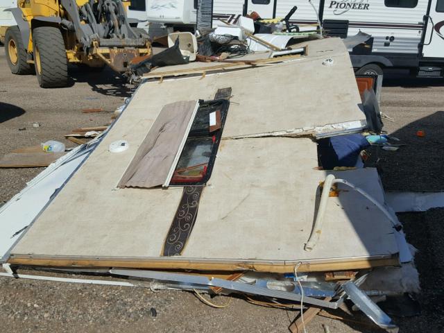 4YDT21024CB451081 - 2012 KEYSTONE OUTBACK WHITE photo 5