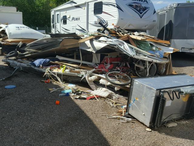 4YDT21024CB451081 - 2012 KEYSTONE OUTBACK WHITE photo 7