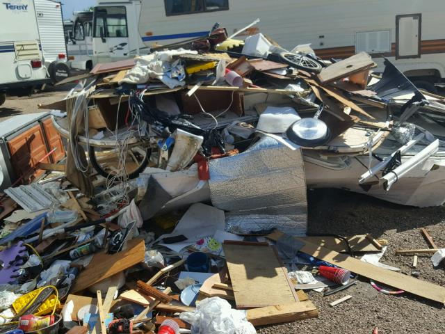 4YDT21024CB451081 - 2012 KEYSTONE OUTBACK WHITE photo 9