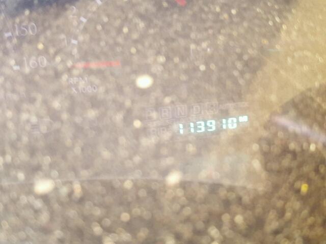 2A8GF48X68R653285 - 2008 CHRYSLER PACIFICA L თეთრი ფოტო 8