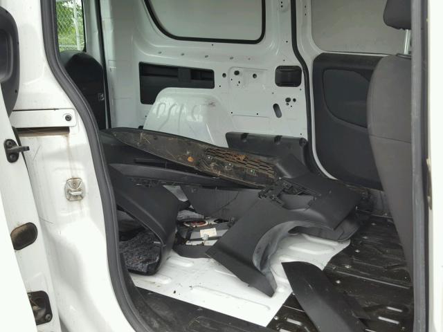 ZFBERFAT8G6B48286 - 2016 RAM PROMASTER Ağ foto 6