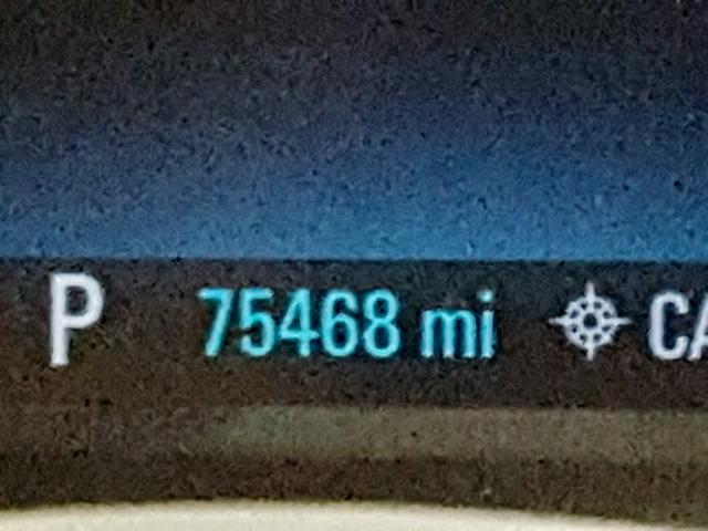 1G11C5SL6EF153947 - 2014 CHEVROLET MALIBU 1LT 黑色 照片 8