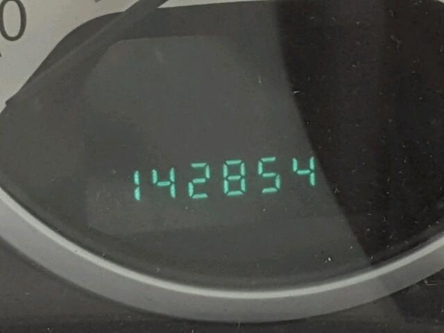 2A8HR54P08R741059 - 2008 CHRYSLER TOWN & COU MAROON photo 8