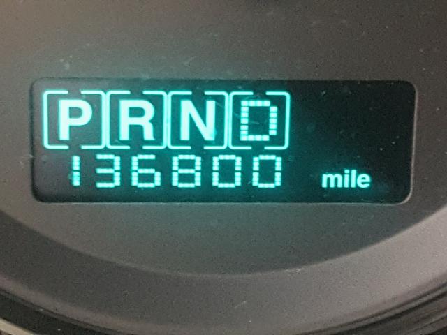 1J8HG48N96C244574 - 2006 JEEP COMMANDER BLACK photo 8