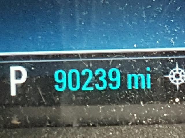 1G11D5RR8DF107204 - 2013 CHEVROLET MALIBU 1LT WHITE photo 8