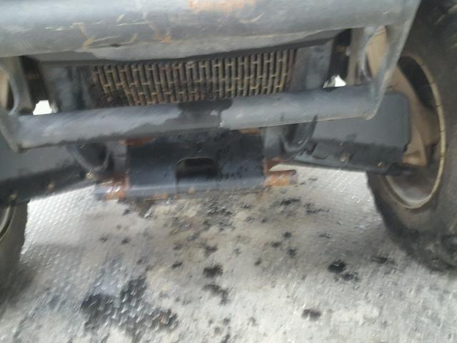 4XAMH50A68A525500 - 2008 POLARIS SPORTSMAN 红色 照片 14