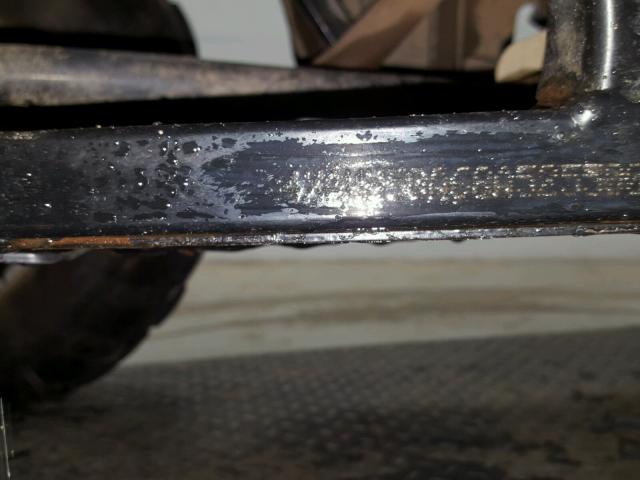 4XAMH50A68A525500 - 2008 POLARIS SPORTSMAN 红色 照片 20