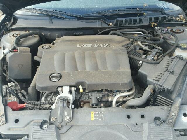 2G1WG5E34D1187610 - 2013 CHEVROLET IMPALA 灰色 照片 7