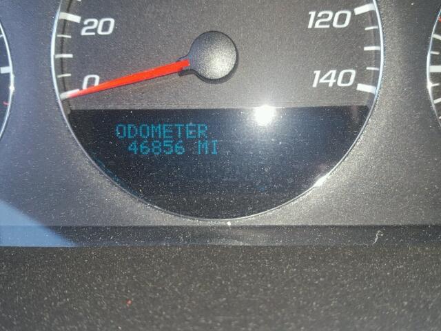 2G1WG5E34D1187610 - 2013 CHEVROLET IMPALA 灰色 照片 8