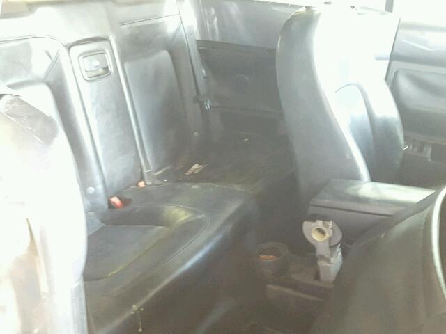 3VWSF31Y26M317469 - 2006 VOLKSWAGEN NEW BEETLE 石墨色 照片 6