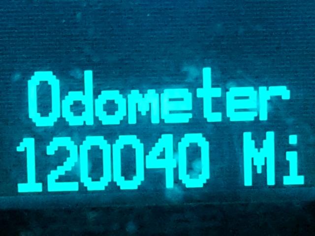 3GNAL2EK8DS593002 - 2013 CHEVROLET CAPTIVA LS 黑色 照片 8