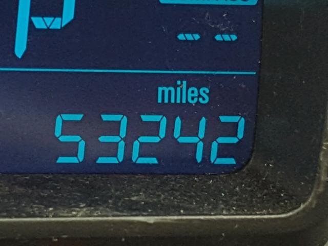 1G1JA6SH2F4184195 - 2015 CHEVROLET SONIC LS WHITE photo 8