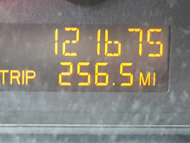 1G8AJ55F86Z111809 - 2006 SATURN ION LEVEL MAROON photo 8