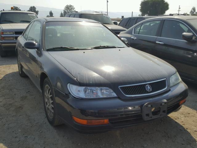 19UYA2254XL008357 - 1999 ACURA 3.0CL 黑色 照片 1