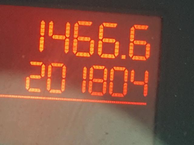 3VWSW31C26M412232 - 2006 VOLKSWAGEN NEW BEETLE 银色 照片 8