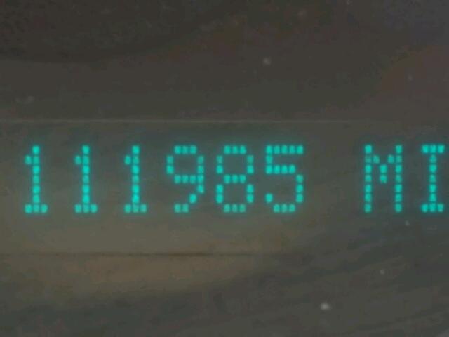 1G1ZB5E18BF111730 - 2011 CHEVROLET MALIBU LS GRAY photo 8