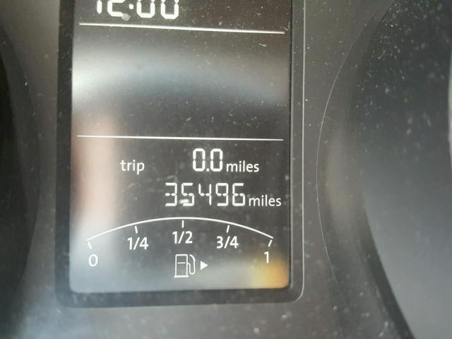 3VW2K7AJ1FM312155 - 2015 VOLKSWAGEN JETTA BASE 白色 照片 8