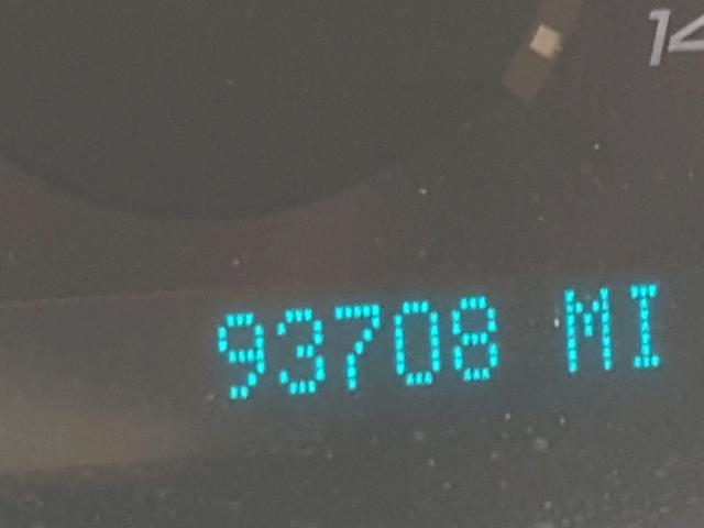 1G1ZC5EU9BF226733 - 2011 CHEVROLET MALIBU 1LT ნაცრისფერი ფოტო 8