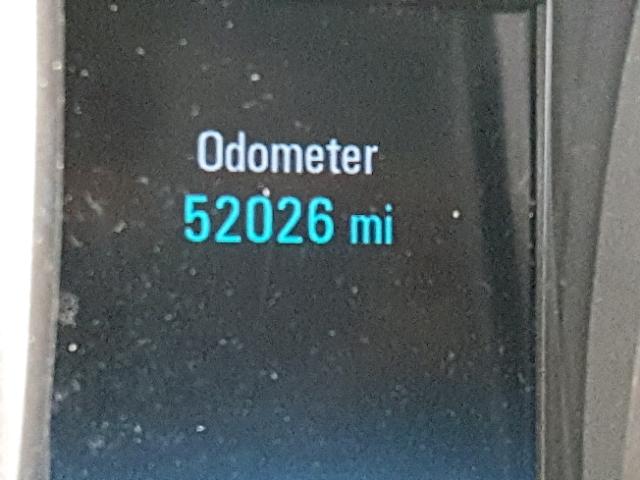 1G11C5SLXFF224360 - 2015 CHEVROLET MALIBU 1LT 栗色 照片 8