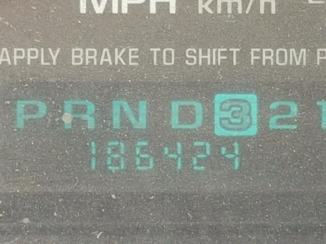 2G1WF52E359132092 - 2005 CHEVROLET IMPALA 白色 照片 8