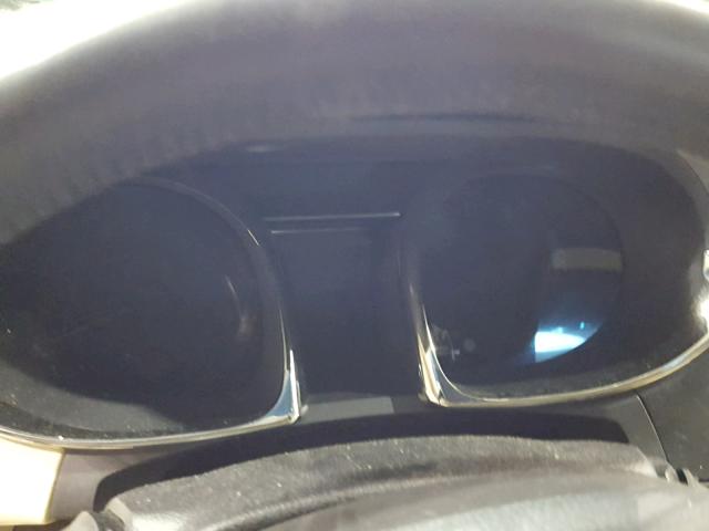 4T1BK1EB8EU134799 - 2014 TOYOTA AVALON BAS Gold Foto 8