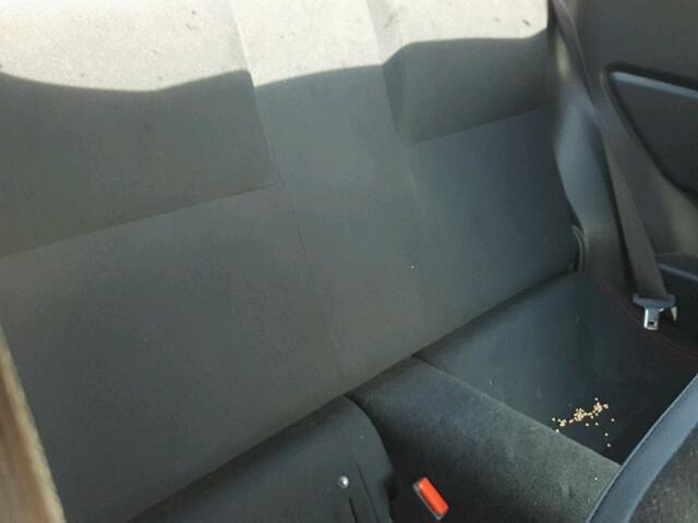 JF1ZNAA16F8713698 - 2015 TOYOTA SCION FR-S შავი ფოტო 6