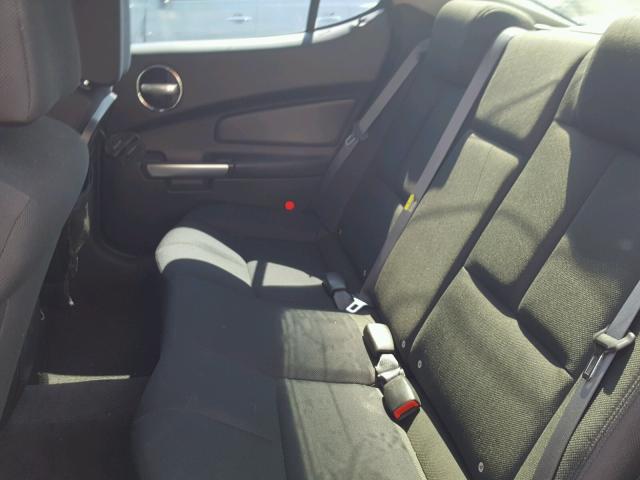 2G2WP552361112600 - 2006 PONTIAC GRAND PRIX GREEN photo 6