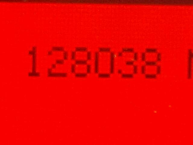 2G2WP552581129031 - 2008 PONTIAC GRAND PRIX CHARCOAL photo 8