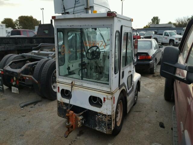 00000000000188066 - 2002 EQUI CARGO TUG WHITE photo 4